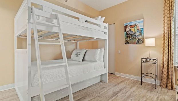 Beach Colony Tower Penthouse 17C - Foto 4, Habitación