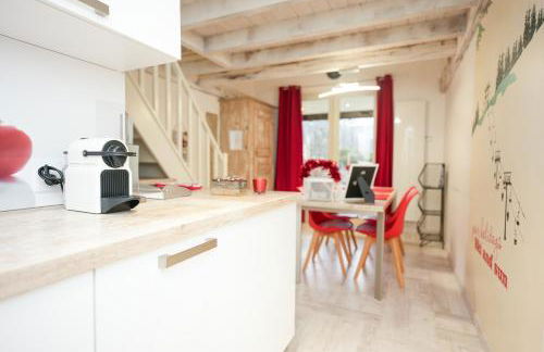 Résidence Les Bergamottes - Photo 39