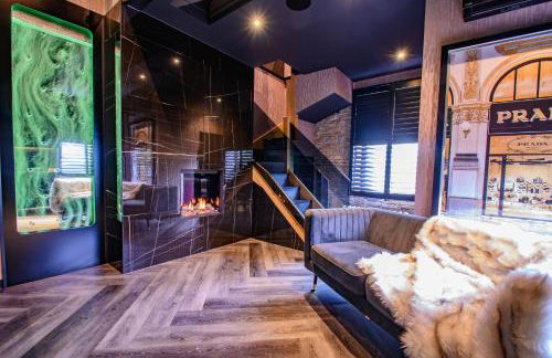 Brierley Club Hideaway Chic 7 Star Retreat - Foto 17