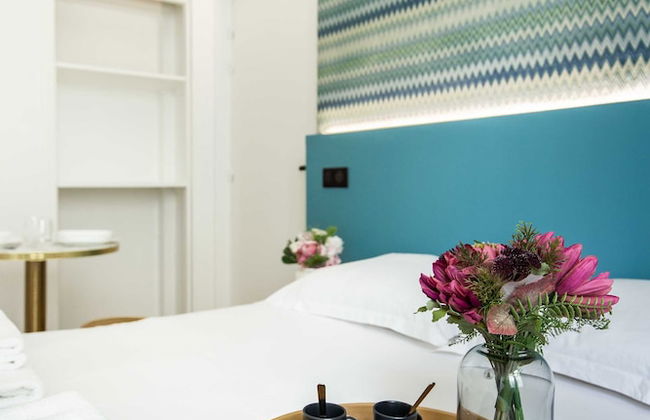 Résidence Paris Charles - Photo 45