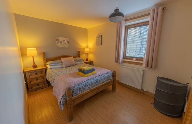 Quay Head View Aparthotel - Foto 18