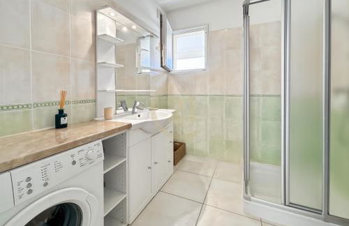 Résidence Port Calvi - Appartement T3 vue mer ! - Foto 16