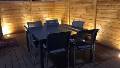 gite le C-47 proche des plages du Débarquement - Foto 2