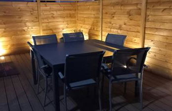 gite le C-47 proche des plages du Débarquement - Foto 2