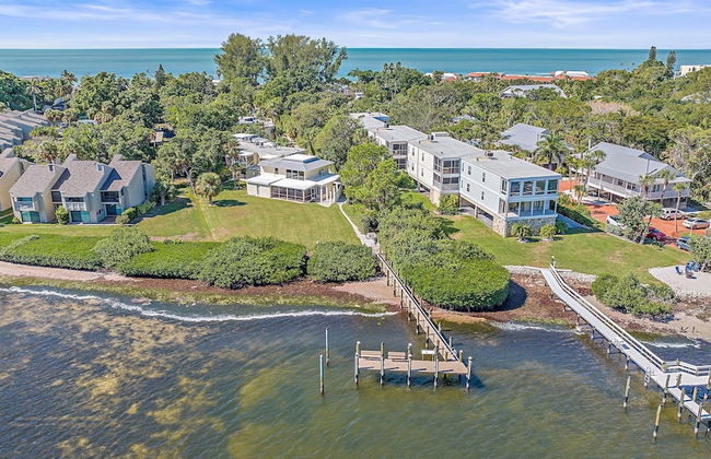 Just Beachy 2 Bedroom Condo by RedAwning - Foto 67