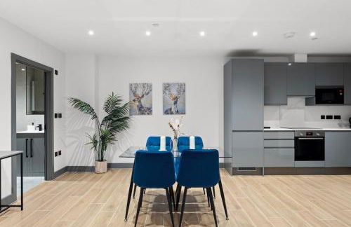 Luxury London Guest House - Foto 6