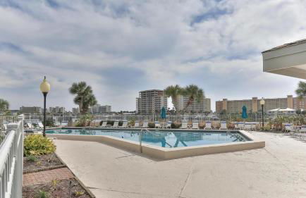 Dolphin Point 404B - 2BR on Holiday with Views of Harbor - Foto 4