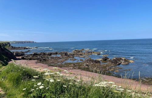 Eyemouth getaway - Foto 50