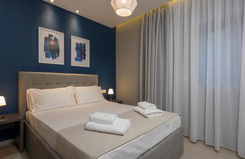 Mirma City apartment2 Old Town - Foto 12