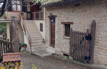 Agriturismo Roccamaia - Foto 1