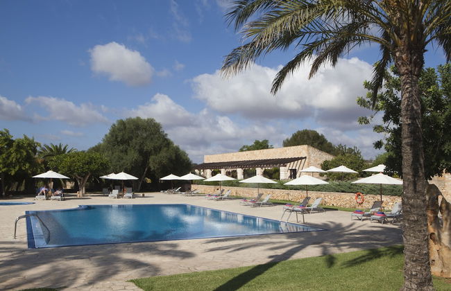 Hotel Son Trobat Wellness & Spa - Foto 20