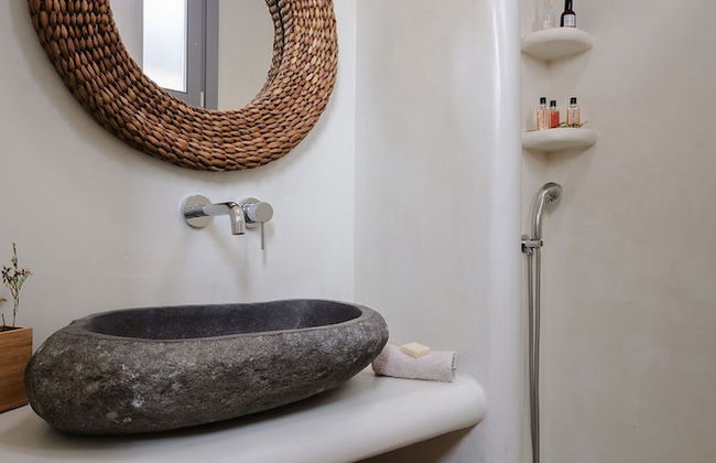 Villa Karla Agios Prokopios - Foto 8