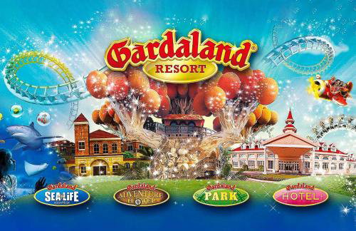 Villetta Golf Holidays - Foto 23