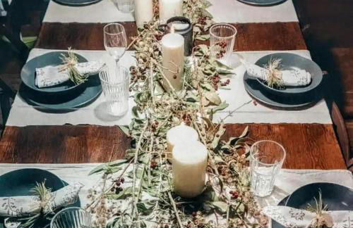 Masia Sisqueta - Photo 23