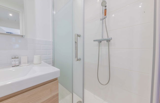 Wonderful Studio - 2P - Neuilly-sur-seine - Foto 9