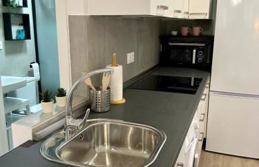 Coqueto apartamento céntrico con piscina - Foto 10