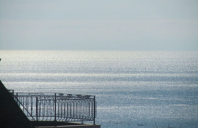 Varna Seaview Residence - Foto 1