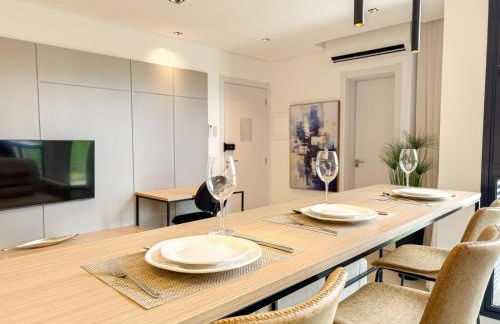 Studio c/ Piscina, Academia e Mercado 24h - Foto 16