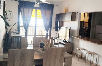 Costa del silencio Atlántico I - Foto 22