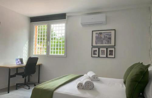 Comodo apartamento familiar en Madrid VT-14903 - Foto 20