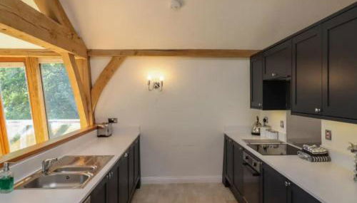 Boat House Middleton Hall Estate - Foto 5