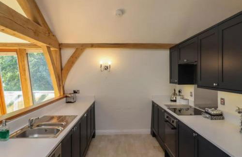 Boat House Middleton Hall Estate - Foto 5