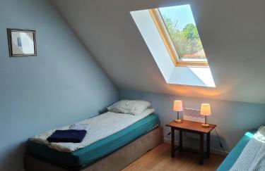 La Tonnelle - Foto 31