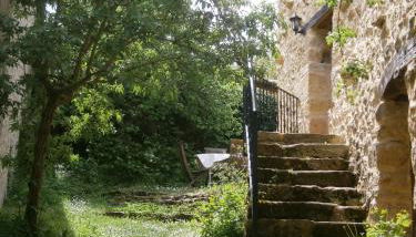 Alojamientos Manzanela - Foto 5, Garden