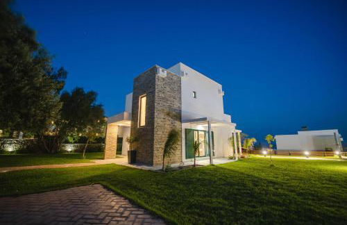 Heliophos Villa Amalthia - Foto 52