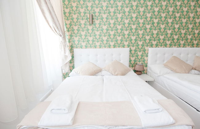 Royal Resort Apartments Westbahnhof - Foto 11