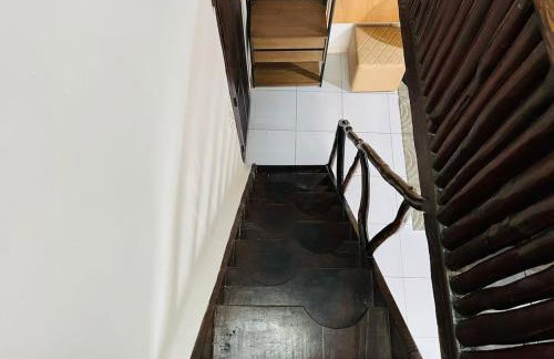 Cristal Chalé Porto - Foto 13