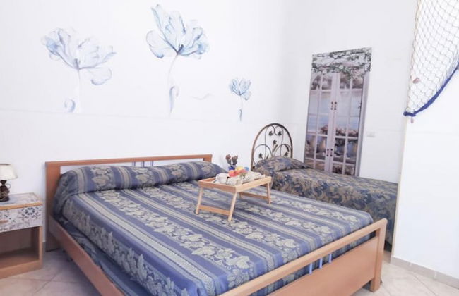 Casa Vacanze da Vicenta - Foto 1