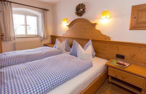 Schwabenbauernhof-Tradition und Moderne erleben - Foto 14