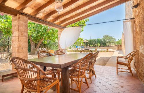 Casa Can Pauma - Foto 25