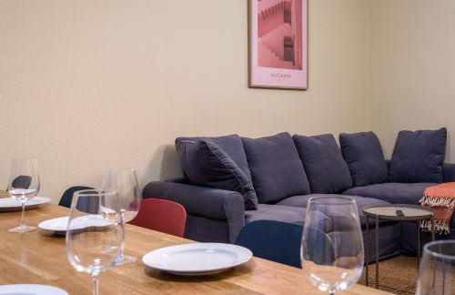 Super Zentral super schöner Altbau in Moabit Rostockerstraße im Herzen von Berlin für bis zu 6 Personen - Photo 6