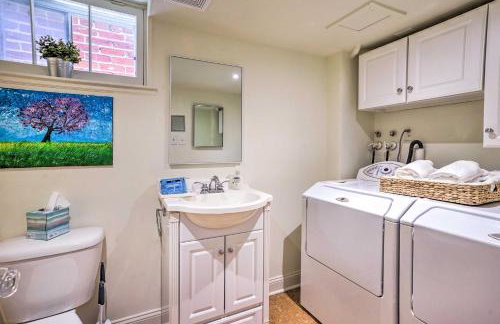 Cozy Richmond Studio Gorgeous Outdoor Space! - Foto 23