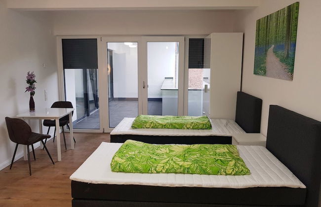 12Apart Düsseldorf Hilden - Photo 7