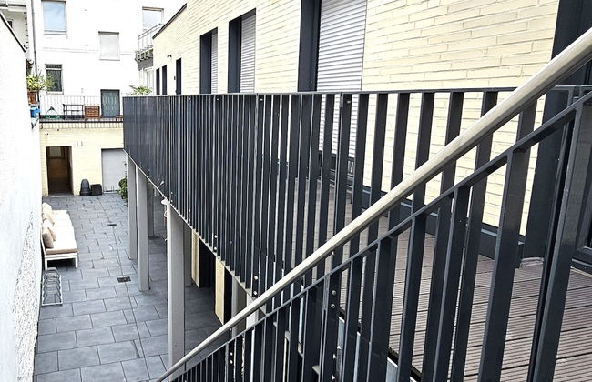 Old Town Apartments - Foto 78