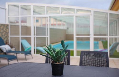 Casa D’Adélia - Foto 9