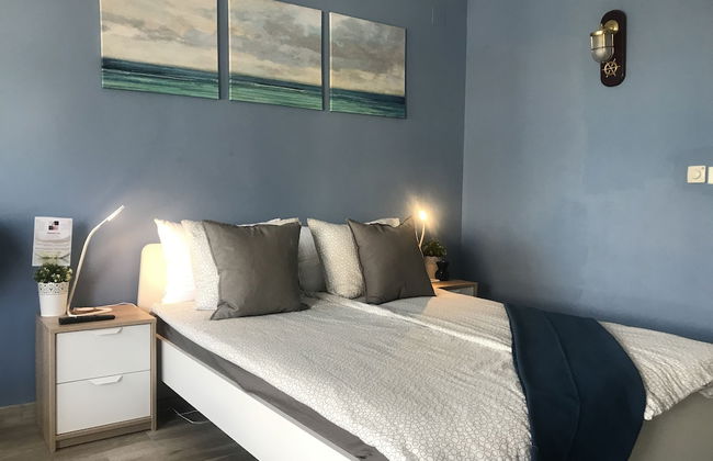 Kyo Verdiales Apartamento - Foto 1