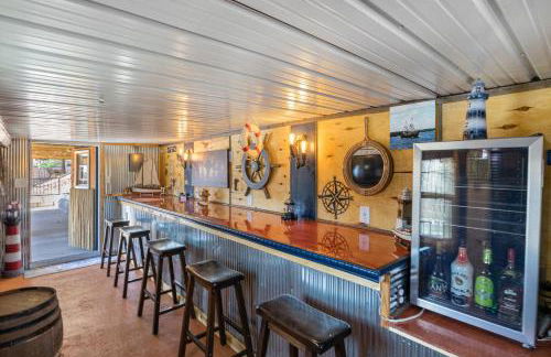 Spacious Home & Lake Access, Lake Views Throughout - Foto 40