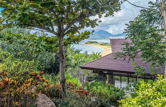 wanningnanyanwanhaiyabieshuhotel - Foto 75