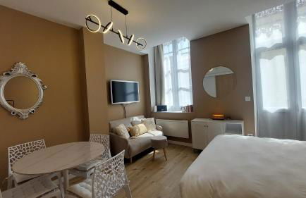 Le Réverbère, appartement de vacances - Photo 14