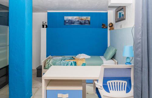 Villa Letizia - Heritage & Sustainable 100m Sea - Foto 59