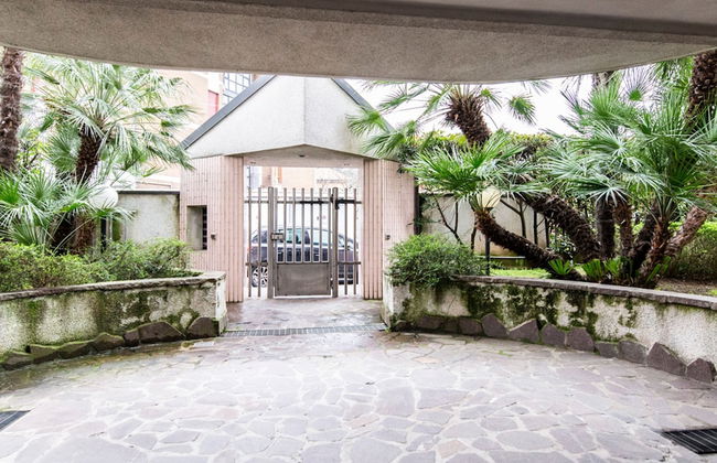 Pisani 4 in Monza With 1 Bathrooms - Foto 49