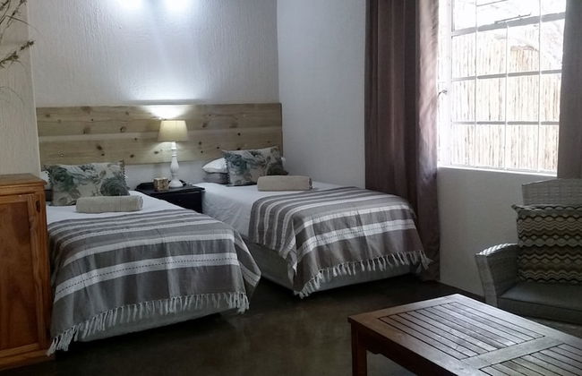 24 Degrees Self-Catering - Foto 2