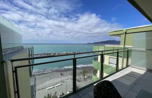 Gli Scogli Luxury Residence Hotel - Photo 25