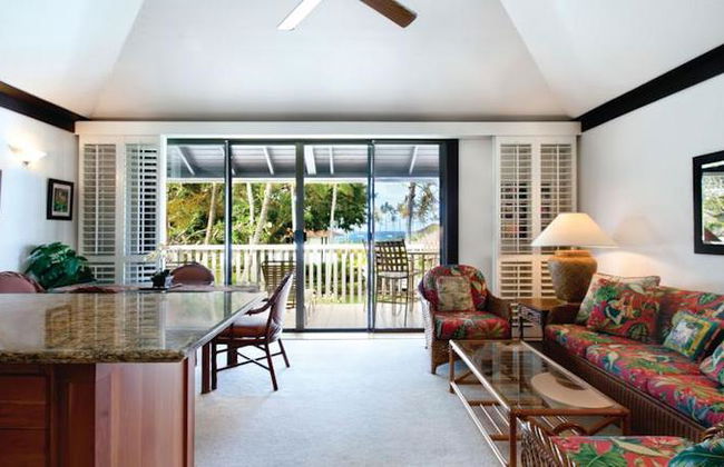 Kiahuna Plantation Resort Kauai by Outrigger - Foto 14