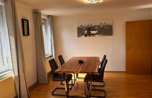 Drei Zimmer Appartment mit Küche & Bad - Foto 9