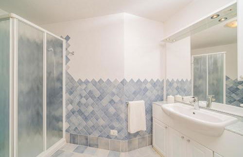 Villa Adele, con piscina a 700 mt dal mare - Foto 55